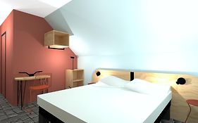 Hotel Morphee Lille Villeneuve D'Ascq